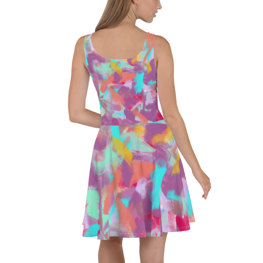 Skater Dress