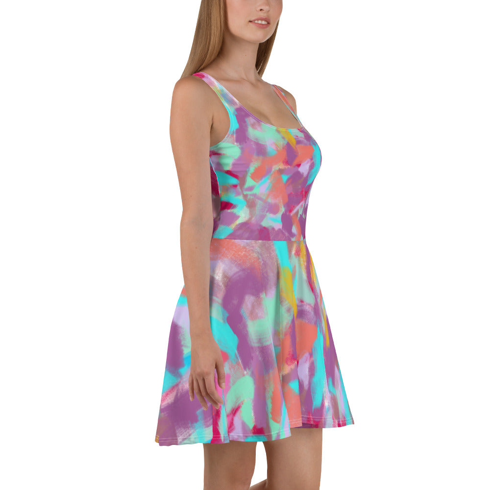 Skater Dress