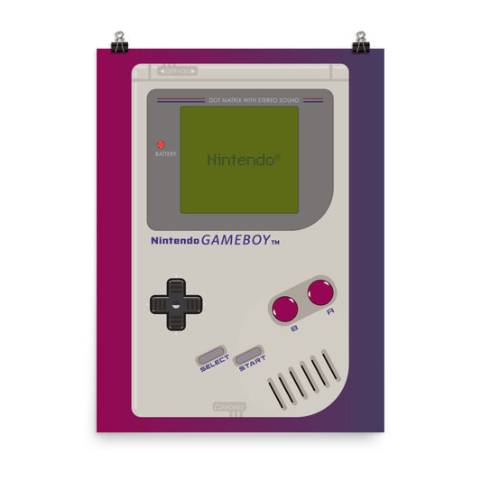 Gameboy