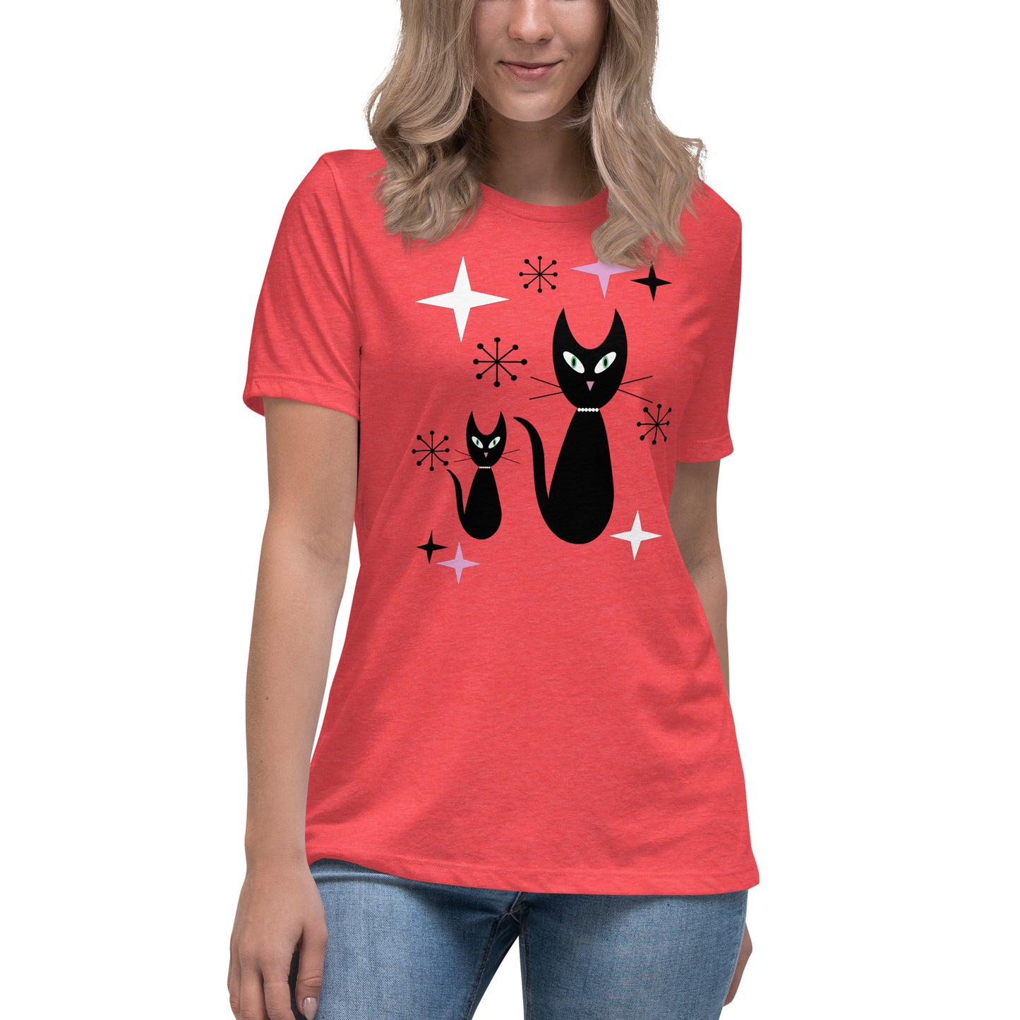 Women's Relaxed T-Shirt