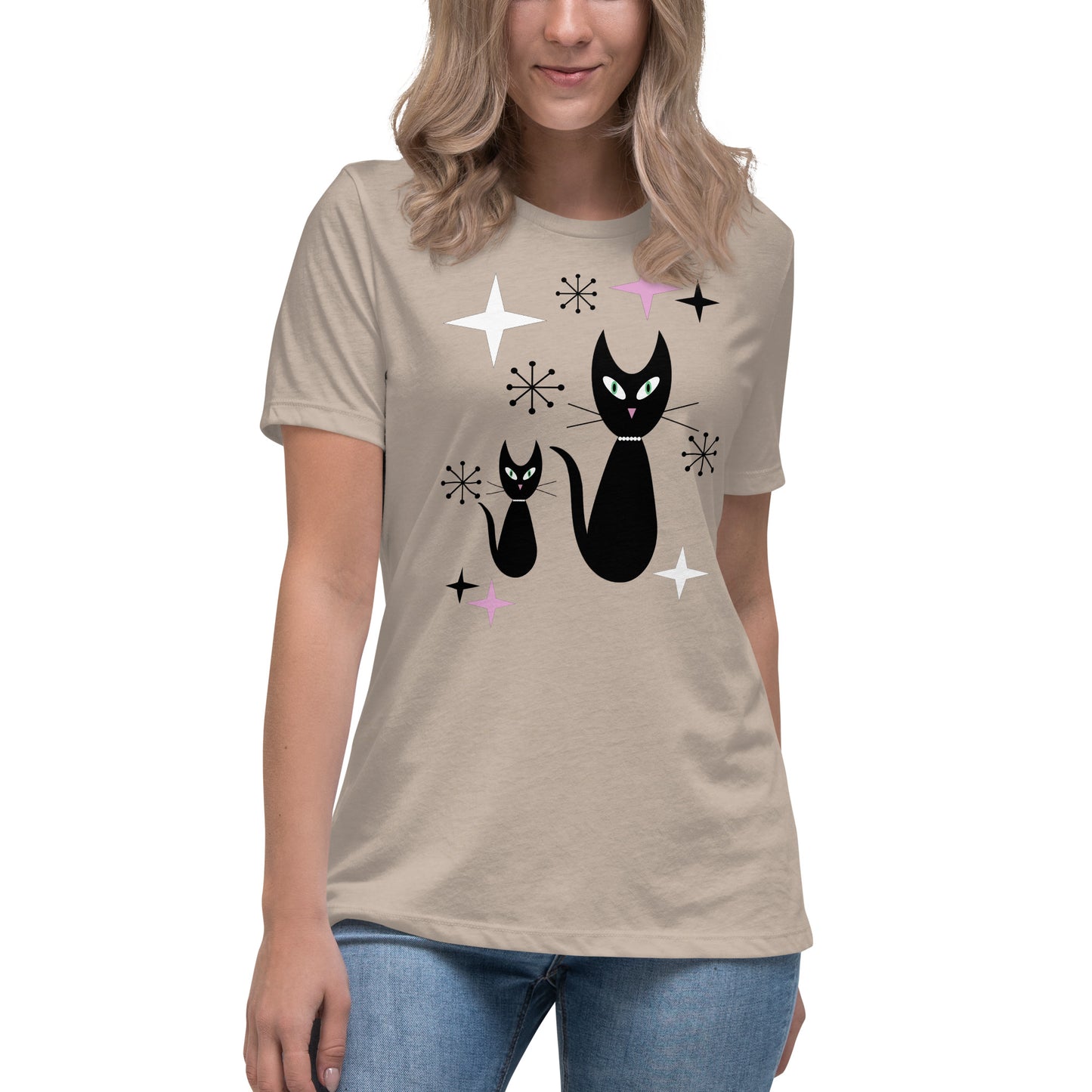 Women's Relaxed T-Shirt