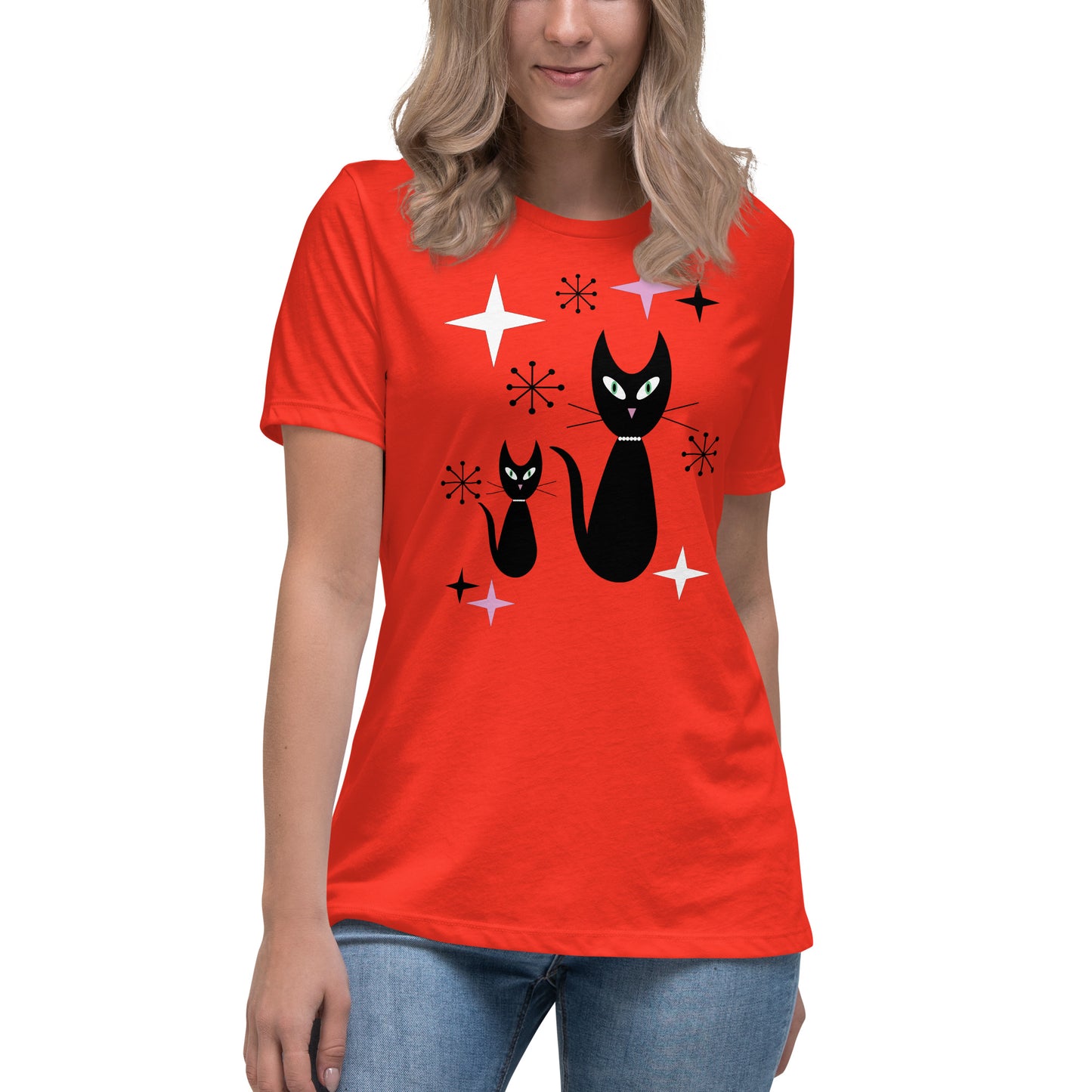 Women's Relaxed T-Shirt